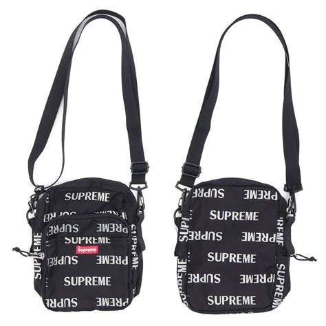 supreme x louis vuitton shoulder bag real vs fake|real louis vuitton belts.